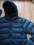 peak performance w erie liner jacket - дамско пухено яке М, снимка 3