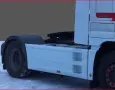 Странични спойлери за Mercedes Actros MP3 – SP01, снимка 1