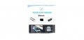  New Мултимедия 4012B 1Din 4-инчов автомобил MP5 радио аудио плейър Bluetooth FM / AUX / USB / TF 