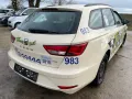 Seat Leon ST (5F8) 1.5 TGi двигател DHFA, 131 кс. Бензин/Метан (CNG), 6 ск., 157000 км., 2019г., eur, снимка 5