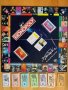 Нова настолна игра Monopoly Jimi Hendrix Уникална Табла, 6 Метални Пулове и Страхотни Снимки, снимка 6