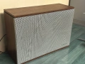 Винтидж тонколони Telefunken Hi-Fi Klangbox L 250 (Западна Германия), снимка 7