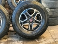 5х130 16 Цола Джанти с Гуми Fiat Ducato Peugeot Boxer Citroen Jumper 5x130 ET 68 J 6, снимка 7