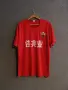 Фен тениска на китайския Shenzhen FC , снимка 1