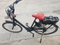 .Електрическо колело Gazelle Orange ', снимка 4