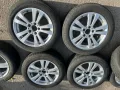 5х112 16 Джанти Лети Mercedes VW Seat Skoda Audi 5x112, снимка 2