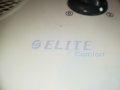 elite comfort-2000w-метална духалка 2510201314, снимка 12