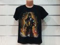 Нова детска тениска с дигитален печат Mortal Kombat, MK, видеоигра, снимка 5