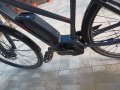 Електрически Велосипед Cube Touring EXC, снимка 6