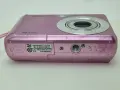 Samsung ES15 – 10.2MP CCD Digital Camera | 3x Optical Zoom | Pink, снимка 15