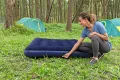 Надуваем матрак Bestway Air Mattress Full, 137 х 191 х 22 см, PVC, плюшен, за вътрешна и външна упот, снимка 3