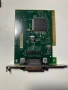 Заглавие: Agilent 82350B PCI-GPIB Interface Card – Индустриален интерфейс, снимка 1
