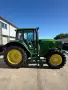 John Deere 6140M дългата база, снимка 1