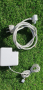 Apple MacBook magsafe 2. 80W зарядно, снимка 3