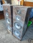 големи тонколони внос от германия работещи перфектно, снимка 1