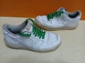 Nike Air кожени N 45,5 - 25 лв, снимка 1