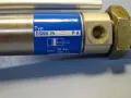 Пневматичен цилиндър Festo DSNN-25-25P-A pneumatic cylinder, снимка 4