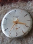 Механизъм с циферблат от стар ръчен часовник 52049, снимка 5