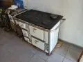 готварска печка на дърва БАЛКАН 6, снимка 1