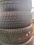 4бр. зимни гуми 215/65/17 Continental, снимка 7