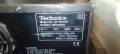 усилвател със радио тунер Technics , снимка 5