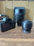 Фотоапарат Sony A7 III + 2 обектива, снимка 6