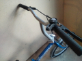 Сгъваем велосипед Pangaea 20", снимка 7