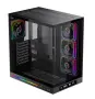24-ядрено гейминг PC: Ryzen 9 5900x/12x3.7Ghz/64MB L3/16GB ddr4 3000/512ssd/GTX1080_8GB, снимка 1