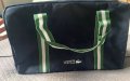 Нов сак Lacoste Holdall Sports Overnight Weekend Bag, снимка 4