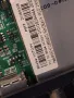 Main board BN41-02443A BN94-10703V SAMSUNG UE40JU6050U 40inc DISPLAY CY-GJ040HGLVDH, снимка 2