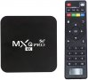 Смарт ТВ Бокс Андроид TV BOX MXQ PRO 4K Android, снимка 2