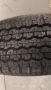 Продавам гума BRIDGESTONE DUELER 265/70/15 m+s, снимка 3