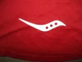 Тениска SAUCONY  мъжка,М-Л, снимка 5
