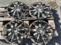 17 цола Тасове VW Tiguan Volkswagen Tiguan 5NA601147A Оригинал, снимка 6
