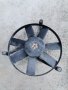 Вентилатор за радиатор на Фоксваген поло, снимка 2