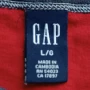 GAP оригина мъжка тениска , снимка 3