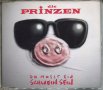 Die Prinzen, снимка 1 - CD дискове - 35635628
