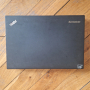 Laptop Lenovo ThinkPad T440 - 240GB SSD, i7 4600 CPU, 12GB RAM, снимка 3