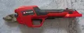 Акумулаторна ножица Einhell 18v , снимка 1