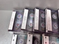 Аудио касети RAKS и SONY /10 броя за 11,00€/, снимка 2