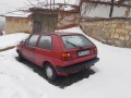 голф 2 1.6 газ/бензин , снимка 4