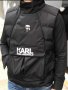 Мъжки елек висок клас Karl Lagerfeld, снимка 1