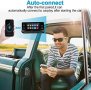 Нов Безжичен CarPlay адаптер Донгъл за ОЕМ автомобили от 2015 кола iPhone Айфон, снимка 4