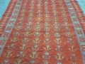 Много стар Чипровски килим, снимка 5