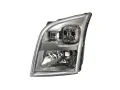Фар Ayfar за Ford Transit V347 2006–2014 – ръчно регулиране – ляв/десен, снимка 5