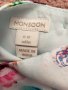 Нова рокля Monsoon 6-12м, снимка 3