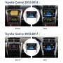 TOYOTA CAMRY 2012-2015 - 9'' Андроид Навигация, снимка 4
