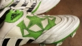 ADIDAS PREDATOR Uefa Champions League размер EUR 43 1/3 / UK 9 бутонки 40-12-S, снимка 8