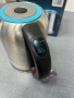 Чайник / Електрическа кана Cecotec ThermoSense 290 Steel, снимка 4
