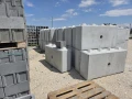 БЕТОННИ ИЗДЕЛИЯ ТИП Лего блокове 160/40/40  , снимка 3